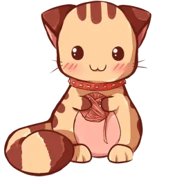 Зверюшки sticker 9