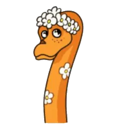 М/ф 38 попугаев sticker 4