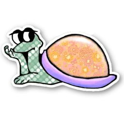 Animals sticker 5