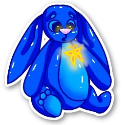 Animals sticker 10