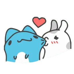 Котик Капу (2) Telegram sticker pack