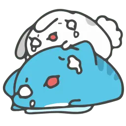 Котик Капу (2) sticker 7