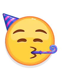 Анимированные эмоджи sticker 5