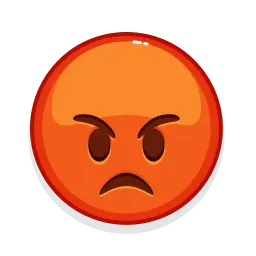 Анимированные эмоджи sticker 6