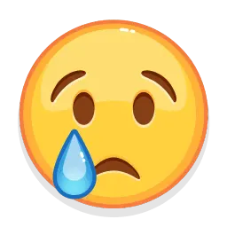 Анимированные эмоджи sticker 8