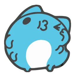 Котик Капу Telegram sticker pack