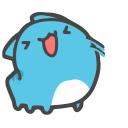 Котик Капу sticker 12