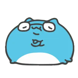 Котик Капу sticker 5