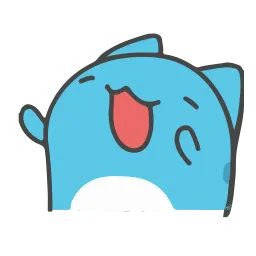 Котик Капу sticker 10