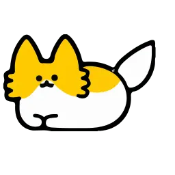 Анимированный пёсик sticker 2