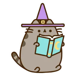 Анимированный Пушин (2) Telegram sticker pack