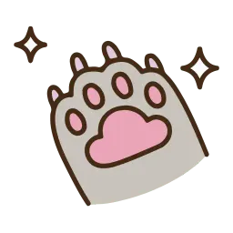 Анимированный Пушин (2) sticker 2