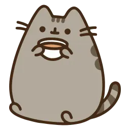 Анимированный Пушин (2) sticker 8