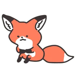 Флаффи sticker 11