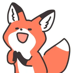 Флаффи sticker 12