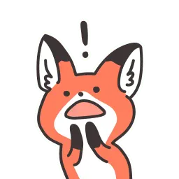 Флаффи sticker 3