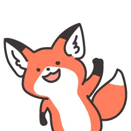 Флаффи sticker 4