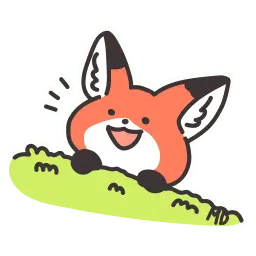 Флаффи sticker 5