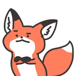 Флаффи sticker 6