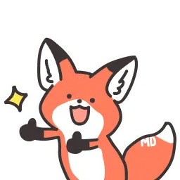 Флаффи sticker 7