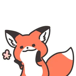 Флаффи sticker 9