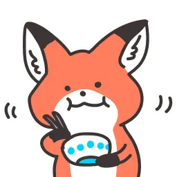 Флаффи sticker 10