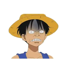 Аниме-мемы Telegram sticker pack