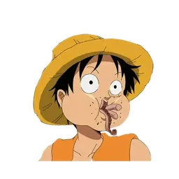 Аниме-мемы sticker 3