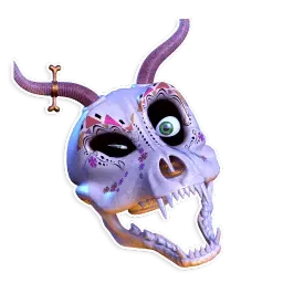 Ankou sticker 2