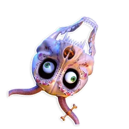 Ankou sticker 11