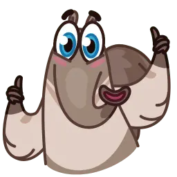 Муравьед Пётр sticker 3