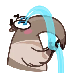 Муравьед Пётр sticker 7