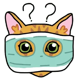 Антикорона sticker 7