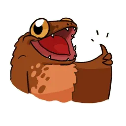Армия Анурогнатов sticker 2