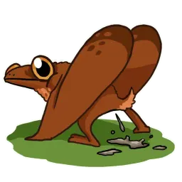 Армия Анурогнатов sticker 12