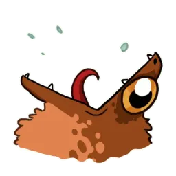 Армия Анурогнатов sticker 4