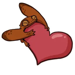 Армия Анурогнатов sticker 5