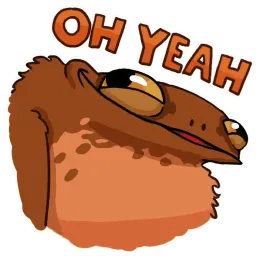 Армия Анурогнатов sticker 8