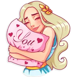 Aphrodite sticker 5