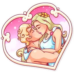 Apollo sticker 6