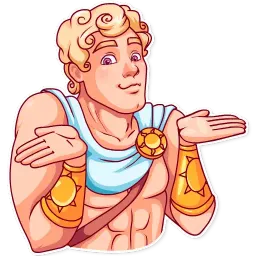 Apollo sticker 7