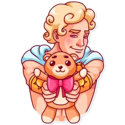 Apollo sticker 10