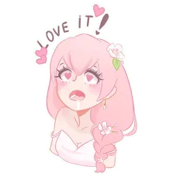 Цветущая яблоня 🌸 sticker 3