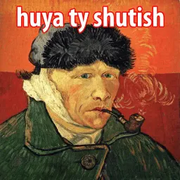 Арт и мат Telegram sticker pack