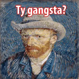 Арт и мат sticker 3