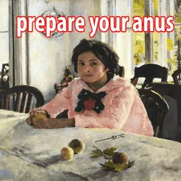 Арт и мат sticker 10