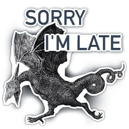 Музей искусств sticker 9