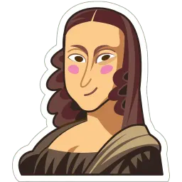 Artists by Arthive.com Telegram sticker pack