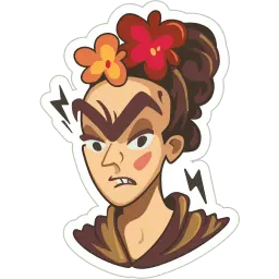 Artists by Arthive.com sticker 4