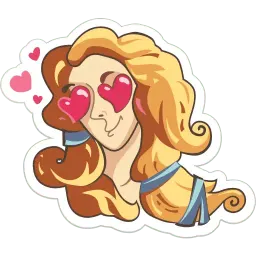 Artists by Arthive.com sticker 6